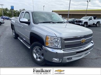 Used 2012 Chevrolet Silverado 1500 LT w/ All-Star Edition video 1