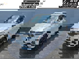 Used 2019 BMW X5 xDrive40i image 1