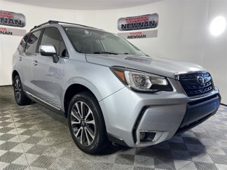 Used 2017 Subaru Forester 2.0XT Touring image 1
