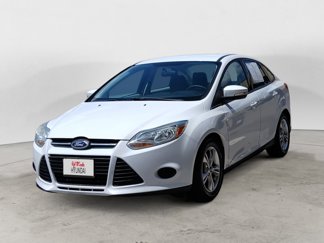 Used 2013 Ford Focus SE image 1