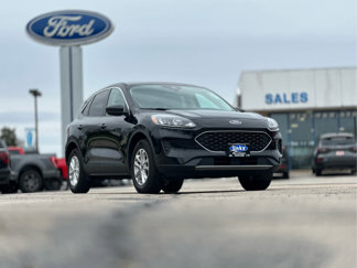 Used 2022 Ford Escape SE w/ Cold Weather Package image 1
