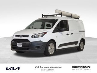 Used 2017 Ford Transit Connect XL image 1