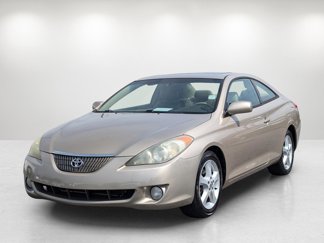 Used 2006 Toyota Solara SLE image 1