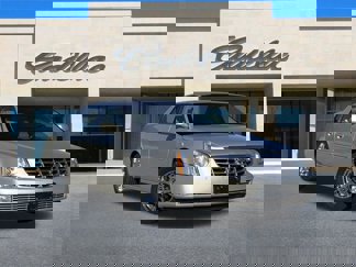 Used 2007 Cadillac DTS Performance image 1