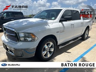 Used 2016 RAM 1500 Lone Star image 1