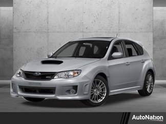 Used 2014 Subaru Impreza WRX Premium image 1