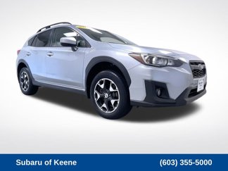 Used 2018 Subaru Crosstrek 2.0i Premium image 1