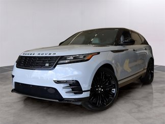 New 2026 Land Rover Range Rover Velar Dynamic SE image 1