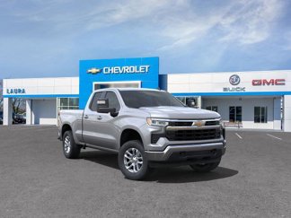 New 2025 Chevrolet Silverado 1500 LT image 1
