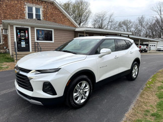 Used 2020 Chevrolet Blazer LT image 1