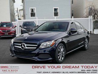 Used 2018 Mercedes-Benz C 300 Sedan image 1