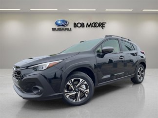 New 2025 Subaru Crosstrek 2.5i Premium image 1