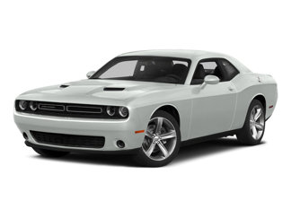 Used 2015 Dodge Challenger SXT w/ Sound Group image 1