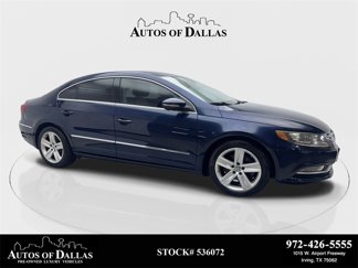 Used 2014 Volkswagen CC image 1
