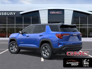 New 2026 GMC Terrain Elevation image 1