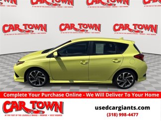 Used 2016 Scion iM image 1