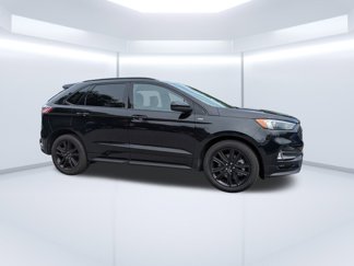 Used 2022 Ford Edge ST-Line image 1