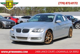 Used 2007 BMW 335i Coupe image 1