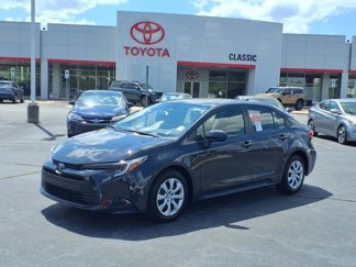 New 2025 Toyota Corolla LE image 1