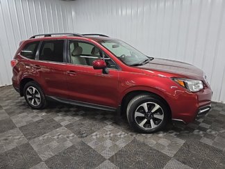 Used 2017 Subaru Forester 2.5i Premium w/ All-Weather Package image 1