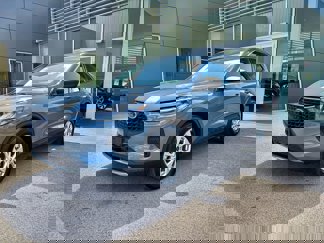 Used 2023 Ford Escape Active w/ Tech Pack #1 image 1