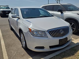 Used 2013 Buick LaCrosse image 1