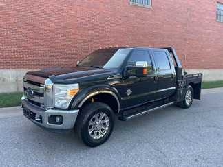Used 2011 Ford F250 Lariat w/ Lariat Interior Pkg image 1