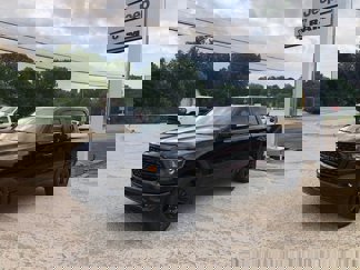 Used 2022 RAM 1500 Big Horn image 1