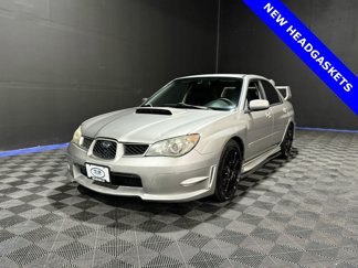 Used 2006 Subaru Impreza WRX STI image 1