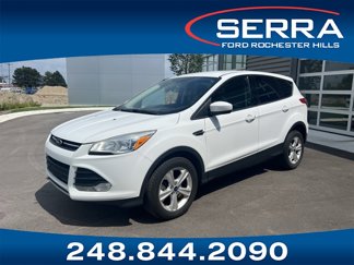 Used 2014 Ford Escape SE image 1