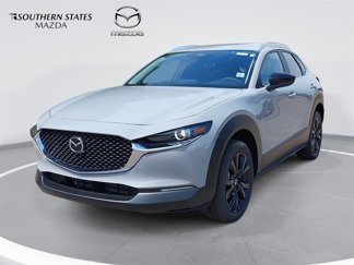 New 2025 MAZDA CX-30 AWD 2.5 S w/ Select Sport Pkg image 1
