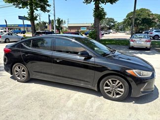 Used 2018 Hyundai Elantra Value Edition image 1