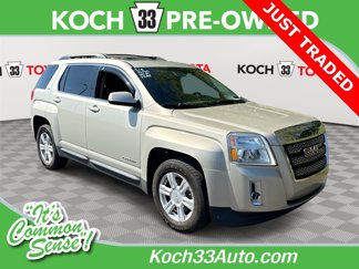 Used 2014 GMC Terrain SLE w/ Convenience Package image 1