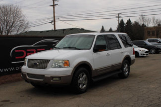 Used 2003 Ford Expedition Eddie Bauer image 1