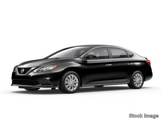 Used 2017 Nissan Sentra S image 1