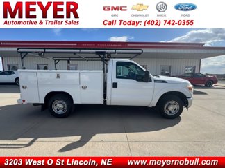 Used 2013 Ford F250 XL w/ XL Value Pkg image 1