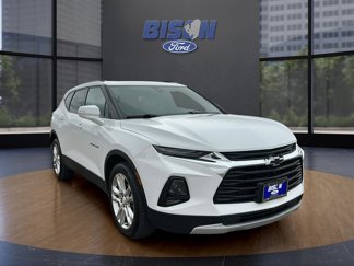 Used 2020 Chevrolet Blazer LT w/ Sound & Technology Package image 1