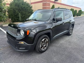 Used 2016 Jeep Renegade Sport w/ Power & Air Group image 1