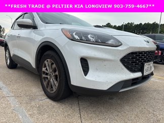 Used 2021 Ford Escape SE w/ Convenience Package image 1