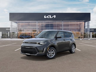 New 2025 Kia Soul LX image 1