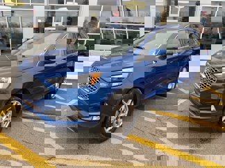Used 2024 Ford Edge SEL w/ Convenience Package image 1