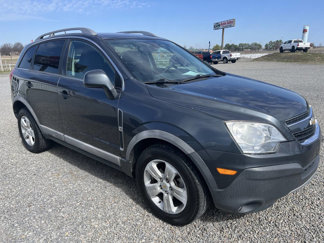 Used 2013 Chevrolet Captiva Sport LS image 1