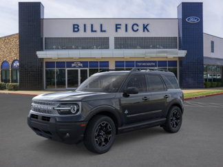 New 2025 Ford Bronco Sport Outer Banks image 1