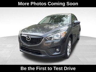 Used 2015 MAZDA CX-5 Grand Touring image 1