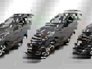 Used 2021 Chevrolet Spark LT image 1