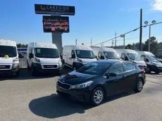 Used 2018 Kia Forte LX image 1