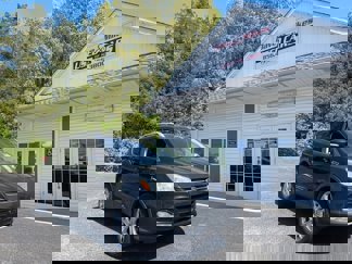 Used 2014 Ford Escape Titanium image 1