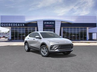 New 2025 Buick Envista Preferred w/ Convenience II Package image 1