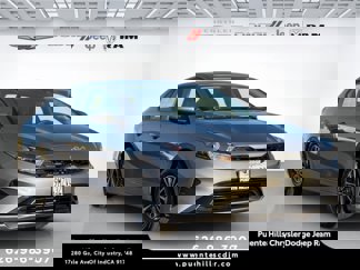 Used 2024 Kia Forte LXS image 1