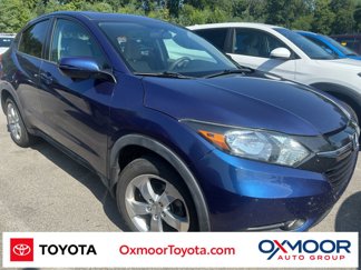 Used 2016 Honda HR-V EX image 1